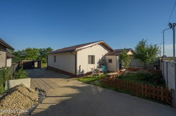 MIHAILESTI - POPESTI, CASA 63 MP, GARAJ, LOT 768 MP! anunturi imobiliare Giurgiu