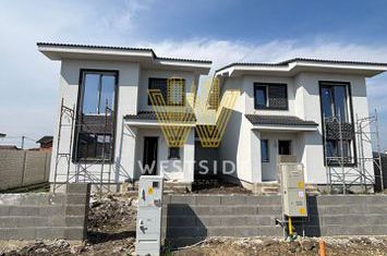 Duplex premium de vanzare, in Mosnita Veche anunturi imobiliare Timis