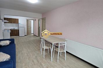 Apartament 2 camere de inchiriat LETCANI - Iasi anunturi imobiliare Iasi