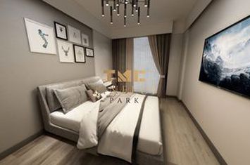 Apartament 4 camere, TIP 2 - Zona Metalurgiei, sector 4, TMC Park anunturi imobiliare Bucuresti