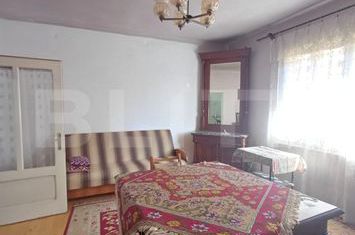 Casă - 3 camere de vanzare MIHAI VITEAZU - Cluj anunturi imobiliare Cluj
