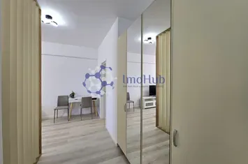 BLOC NOU! Apartament cu o camera, decomandat, 41mp, 430 euro anunturi imobiliare Iasi
