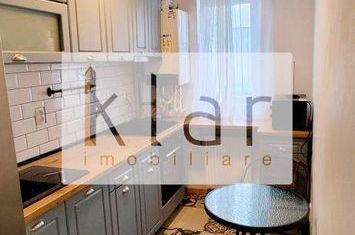 Apartament 3 camere de vanzare FLORESTI - Cluj anunturi imobiliare Cluj