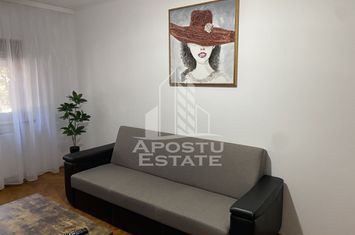 Apartament 2 camere, etaj 1 zona Lipovei anunturi imobiliare Timis