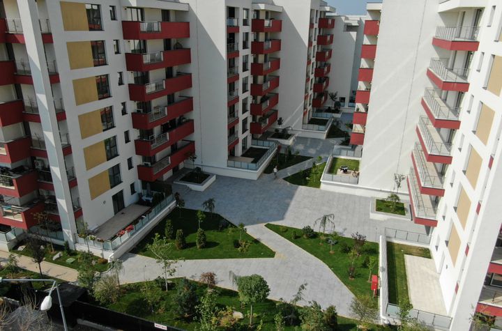 Apartament 3 camere de vanzare STRAULESTI - Bucuresti anunturi imobiliare Bucuresti