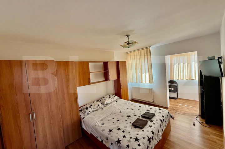 Garsonieră de inchiriat CLUJ-NAPOCA - Cluj anunturi imobiliare Cluj