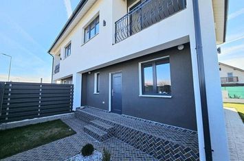 Glina de vanzare vila noua 4 camere particular anunturi imobiliare Bucuresti