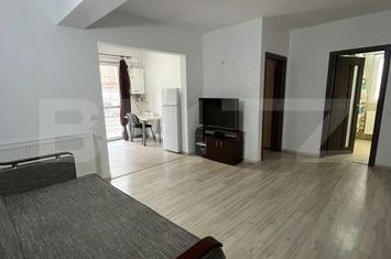 Apartament 3 camere de vanzare VALEA LUPULUI - Iasi anunturi imobiliare Iasi