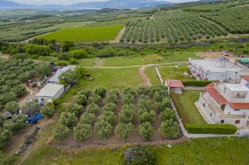 Teren construibil 751 mp în Galipsos, Kavala anunturi imobiliare Grecia