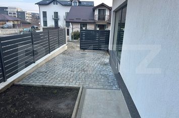 Vilă - 4 camere de vanzare IASI - Iasi anunturi imobiliare Iasi