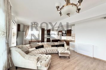 COMISION 0! Apartament 3 camere tip duplex in Avantgarden 3 anunturi imobiliare Brasov