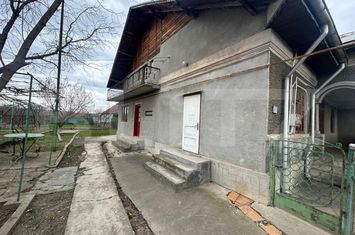 Casă - 3 camere de vanzare SACUENI - Dambovita anunturi imobiliare Dambovita