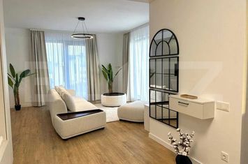 Vilă - 4 camere de inchiriat BACIU - Cluj anunturi imobiliare Cluj
