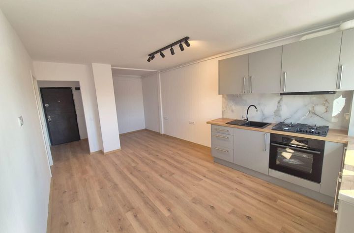 Apartament 2 camere, renovat si finisat modern, zona Muzeul Apei anunturi imobiliare Cluj