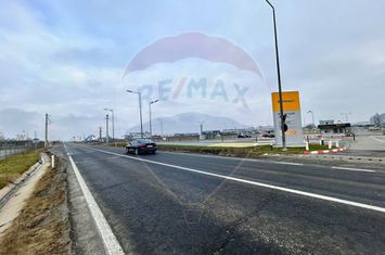 Teren 14,000mp Cristian / Strada Salzburg anunturi imobiliare Sibiu