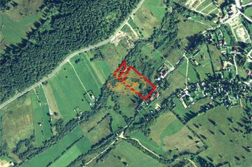 Teren Intravilan de vanzare GHEORGHENI - Harghita anunturi imobiliare Harghita