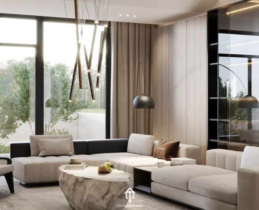 Apartament 2 camere Iasi, 56 mp
