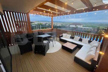 Casă - 4 camere de vanzare CLUJ-NAPOCA - Cluj anunturi imobiliare Cluj