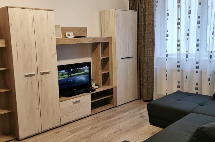 Garsonieră de inchiriat IASI - Iasi anunturi imobiliare Iasi