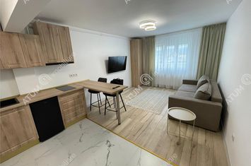 Apartament 2 camere de inchiriat LAZARET - Sibiu anunturi imobiliare Sibiu