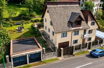 Vilă - 6 camere de vanzare BARTOLOMEU - Brasov anunturi imobiliare Brasov