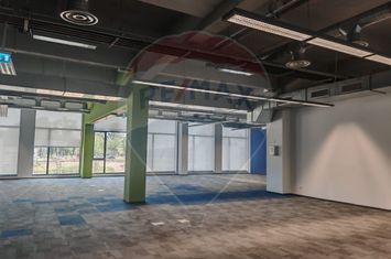 Spațiu de birouri de 550 mp de închiriat în zona Gara anunturi imobiliare Cluj