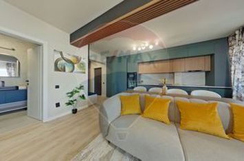 3 camere, superfinisat, NOU, nelocuit, la cheie, comision 0 anunturi imobiliare Cluj