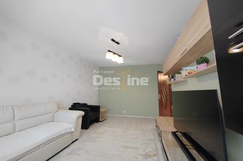 Apartament 3 camere de vanzare IASI - Iasi anunturi imobiliare Iasi