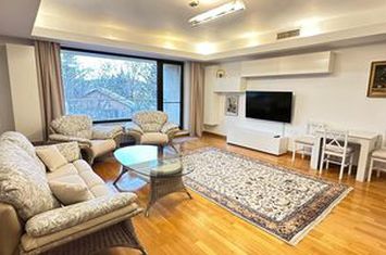 Eleganță în Herăstrău: 3 Camere cu Terase și Parcare Subterană anunturi imobiliare Bucuresti