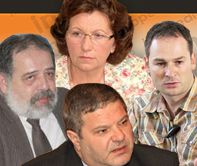 Reacţii la noua formă a programului Prima Casă