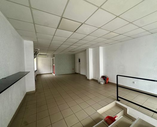 Spațiu comercial Tasnad, 55 mp