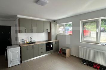 Apartament 2 camere de vanzare FLORESTI - Cluj anunturi imobiliare Cluj