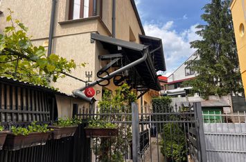 Apartament de inchiriat, 2 camere ultracentral-  350 euro anunturi imobiliare Iasi