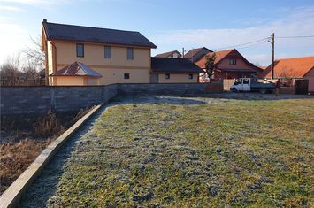 Teren Intravilan de vanzare BORS  - Bihor anunturi imobiliare Bihor