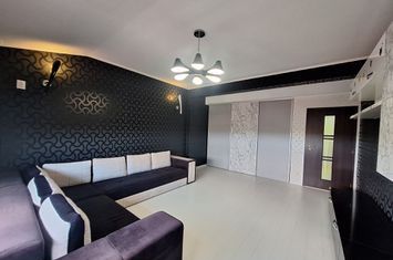 Ap 2 cam mobilat și utilat 81mp Parcare-Cartierul Latin  Prel.Ghencea anunturi imobiliare Bucuresti
