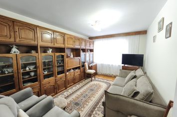 Apartament 3 camere de vanzare RADAUTI - Suceava anunturi imobiliare Suceava