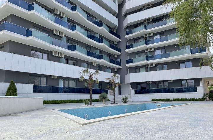 Apartament 2 camere de vanzare MAMAIA-SAT - Constanta anunturi imobiliare Constanta