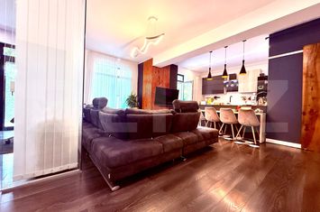 Apartament 3 camere de vanzare BRASOV - Brasov anunturi imobiliare Brasov