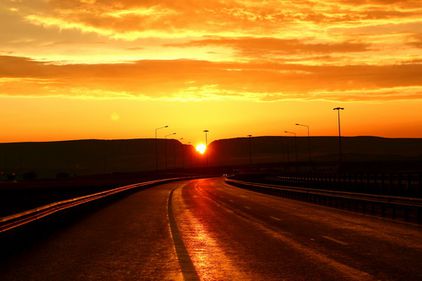 Taxa pentru Autostrada Soarelui, eliminată la sfârşit de săptămână