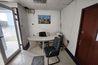 Spațiu industrial de închiriat Bucuresti - Popesti-Leordeni