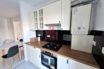 2 Cam- Pallady- parcul Teilor- 52mp- Mob modern- Nou- anunturi imobiliare Bucuresti