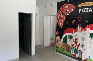 Spațiu comercial de inchiriat BUSTENI - Prahova anunturi imobiliare Prahova