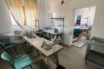 Spațiu comercial de inchiriat ZALAU - Salaj anunturi imobiliare Salaj