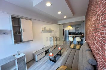 Apartament 2 camere de inchiriat EXTERIOR SUD - Sibiu anunturi imobiliare Sibiu