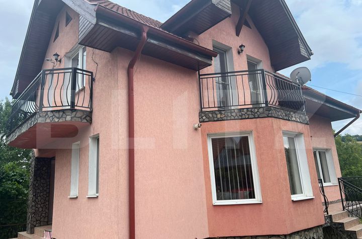 Casă - 7 camere de vanzare TARGU MURES - Mures anunturi imobiliare Mures