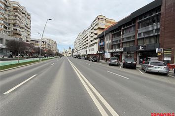 Spațiu comercial de inchiriat ULTRACENTRAL - Bacau anunturi imobiliare Bacau
