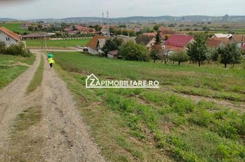 Teren intravilan 2248 mp - Nazna anunturi imobiliare Mures