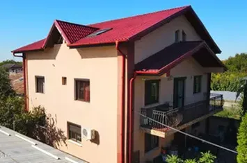 Vanzare casă in Afumați, Lacul Pasarea - 8 Camere, 433 mp Teren anunturi imobiliare Bucuresti