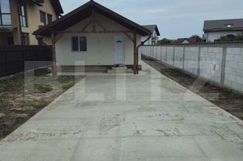 Casă - 3 camere de vanzare TARGOVISTE - Dambovita anunturi imobiliare Dambovita