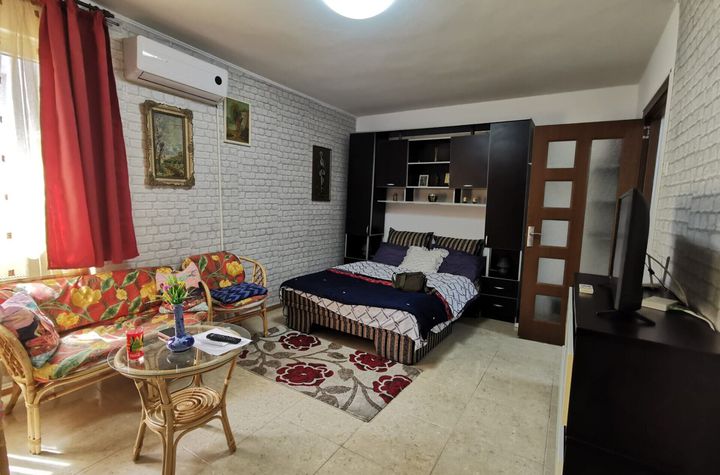 Obor Garsoniera Chirie OFERTA anunturi imobiliare Bucuresti